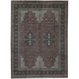 Gramercy One-of-a-Kind 10' X 14' Area Rug