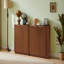 Buffet avec armoire de rangement Buffet-703474986