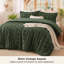 Ensemble d'édredon en microfibre toutes saisons-112864479-127326818