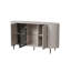 Zante 150cm Sideboard-273392874