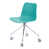Turquoise is out of stock selected