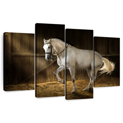 Brampt Mare