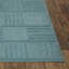 Konvalinka Plaid Area Rug-1392833258