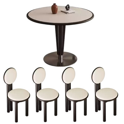 Ensembles de table de salle à manger de style français
