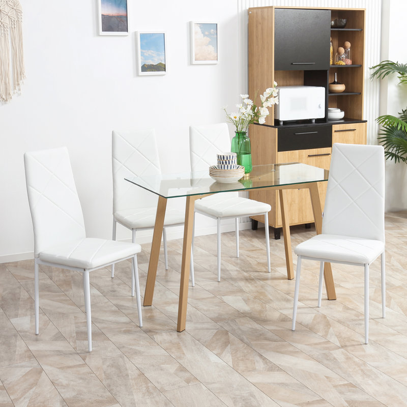 Upholstered Dining Chair