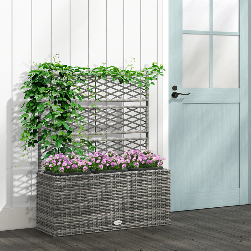 Adalhi Planter Box