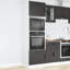 Oven Cabinets 2 Pcs Lucca Engineered Wood-1274332570