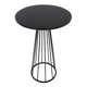 Canary Cosmo Counter Table