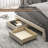 Zoje Upholstered Platform Storage Bed-70603347