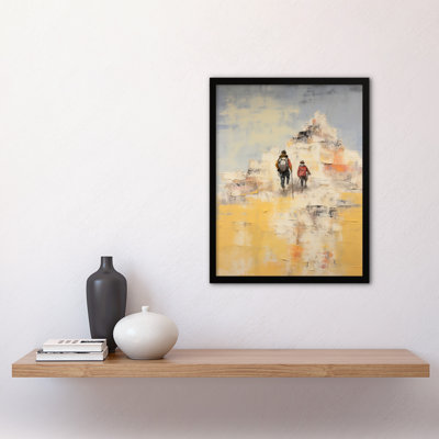 Single Picture Frame Print