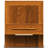 Moduluxe Solid Wood Nightstand-98878752