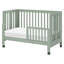 Maki 2-in-1 Convertible Portable Crib-106224655