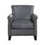 Chaise d'appoint Cory-1320789270