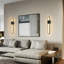 LED Flush Mounted Sconce-1928918188