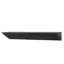 Petite tablette murale flottante décorative en bois rustique - Naturel-190405790-190405789