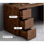 Bureau de direction en bois-1298523757
