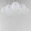 Luminaire suspendu sphère 12 lumières Celica-1227799077