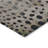 Machine Washable Indoor/Outdoor Christain ACN1369 Khaki Rug-109533292