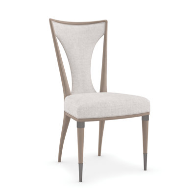Leather Dining Chair