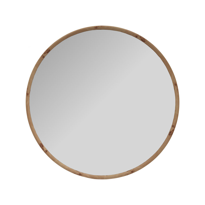 Miroir Burled