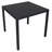 Garvyn Square 4 - Person 73cm L Dining Table-1352011624