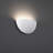Neva LED Wall Sconce from Generation Lighting -93923653-93923651