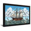 Voilier, vagues, mouettes, ciel, nuages-1489208697-1489208698-1489208699