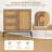 Loebig Accent Chest