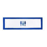 Excelsa Ocean Table Runner