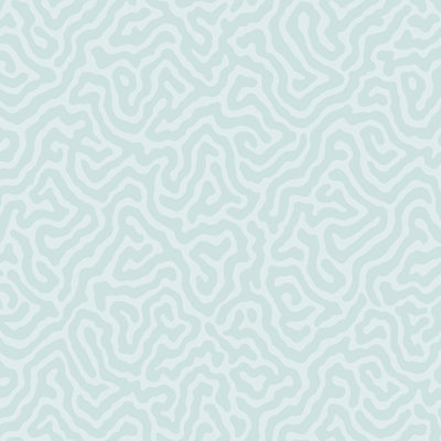 Landscape Plains Abstract Wallpaper Roll