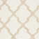 Rodgers Hand Woven Flat Weave Wool/Viscose/Cotton Geometric Rug in Ivory/Camel