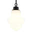 Luminaire suspendu simple à 1 lumière Annie-1328762309-1328762311