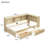 Daybed With Two Storage Drawers-211692200