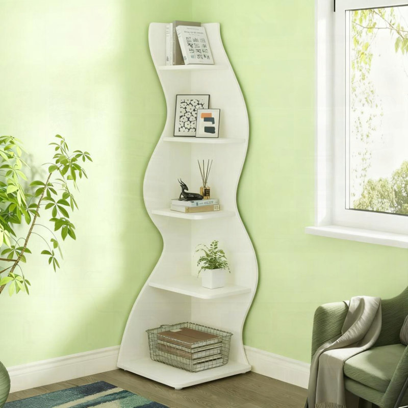 Support mural pour plante