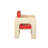 Natural Environments Kids Chair and Ottoman-9692426