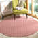 Bester Hand Woven Cotton Geometric Rug