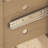 6 drawers Rattan dresser Rattan Drawer, Bedroom,Living Room-1464488220-1464488222