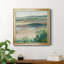 Sea Reflections - Peinture sur toile encadrée-1719935673-1719935623