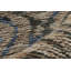 Modern One-of-a-Kind Rectangle 3'10" X 5'1" Hand Knotted Area Rug