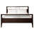 Besmira Upholstered Platform Bed-23547965