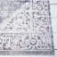 Tapis bleu marine intérieur / extérieur Nicole Nicole Sofia-27887487