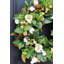 Couronne en coton Real Touch Magnolia Spring-1174216602