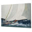 « full deck », peinture sur toile tendue-1116224713