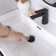 Élan Pop-Up Bathroom Sink Drain With Overflow