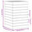 Wood Laundry Basket-2068009099-2068009096