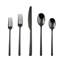 Beacon 20 Piece Flatware Set, Service For 4-59600127