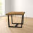 Amarapal Pine Solid Wood Dining Table-1630039664-1630039678