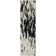 Aleighna Area Rug with Non-Slip Backing