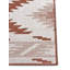 Malibu Woven Cayenne Rug-72873936