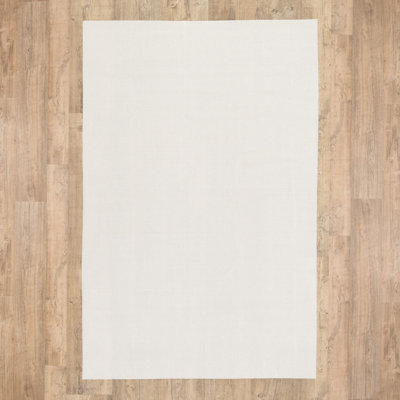 Sous-tapis antidérapant Larkin (0,12 po)